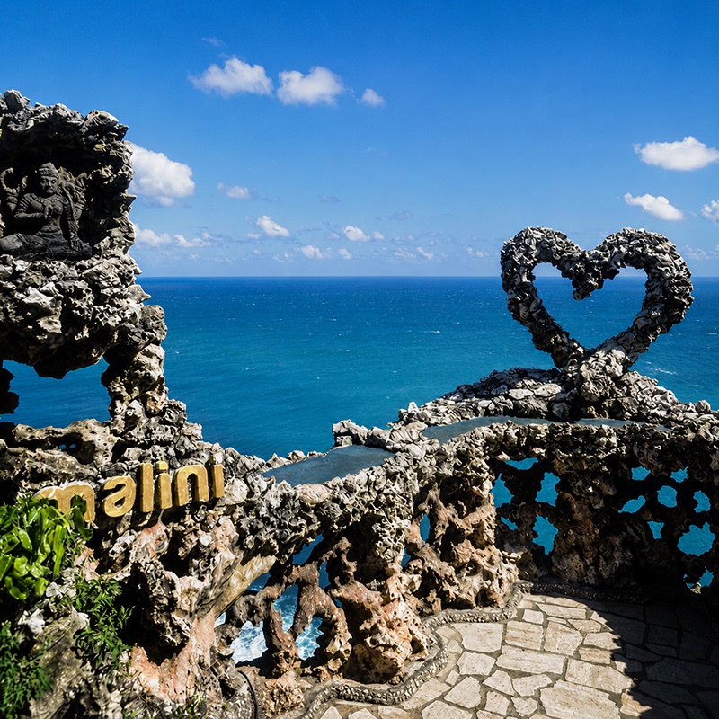 [Enjoy Bali] 6 Days and 4 Nights Trip from Hangzhou to Bali, Small Group of 10 People, Westin Accommodation