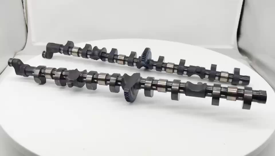High Quality 11377578543 Eccentric Shaft for BMW E46 E90
