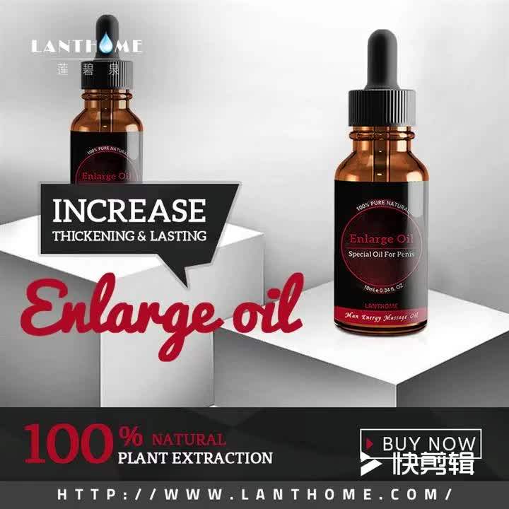 Bulk Sale Essential Oil Enlarge For Man Massage Oil Buy Hot Massage