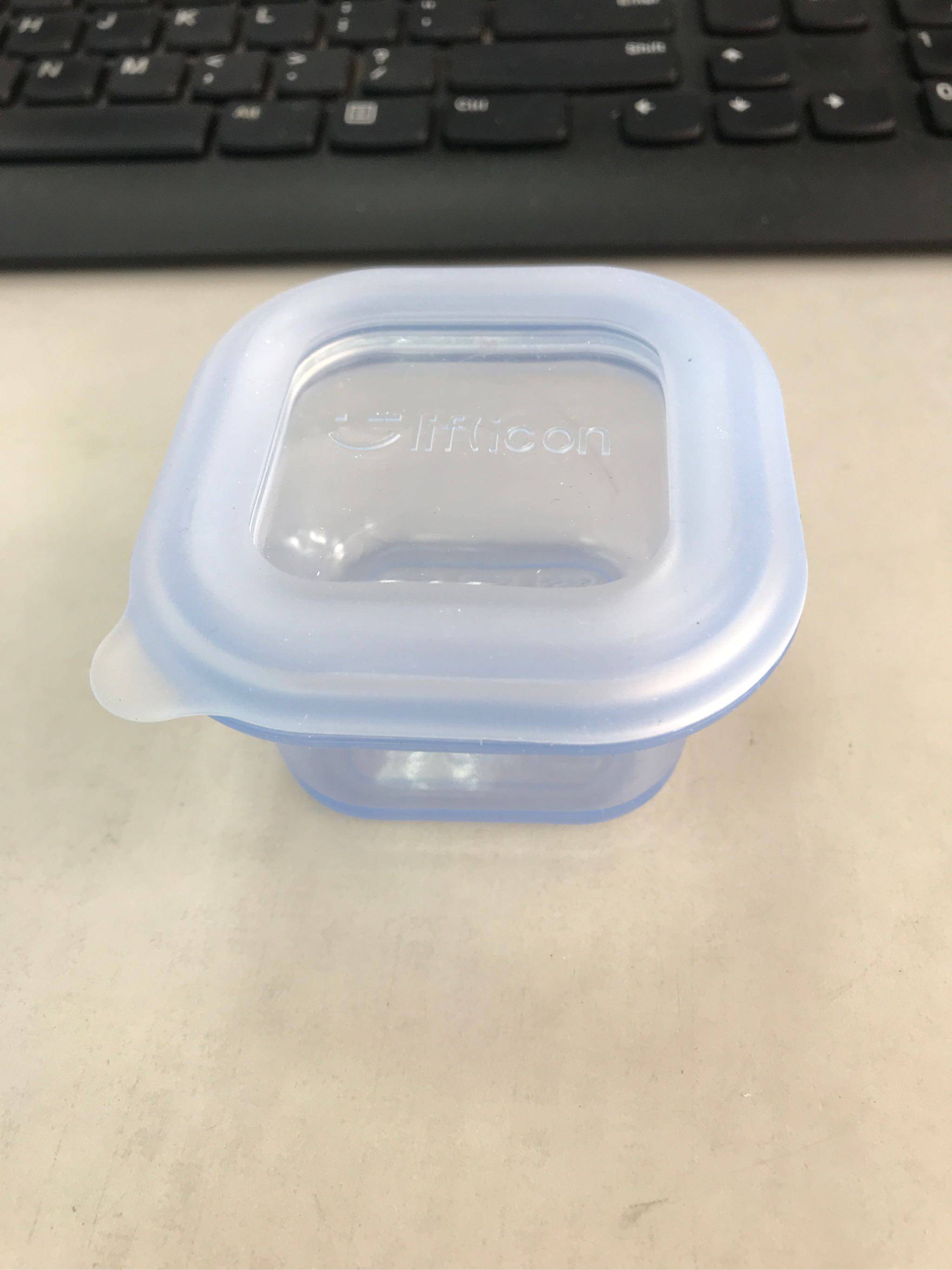 liflicon硅胶辅食盒怎么样，是什么档次的_搜券