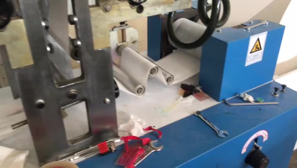 Automatic Toilet Tissue Paper Making Mini Machine Tissue Paper Buy