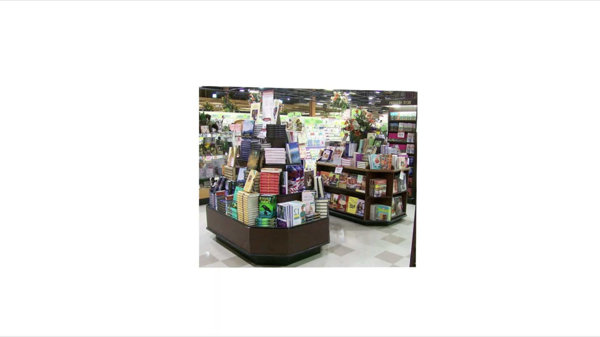 Supermarket /retail Store /book Store Metal Display Rack Buy