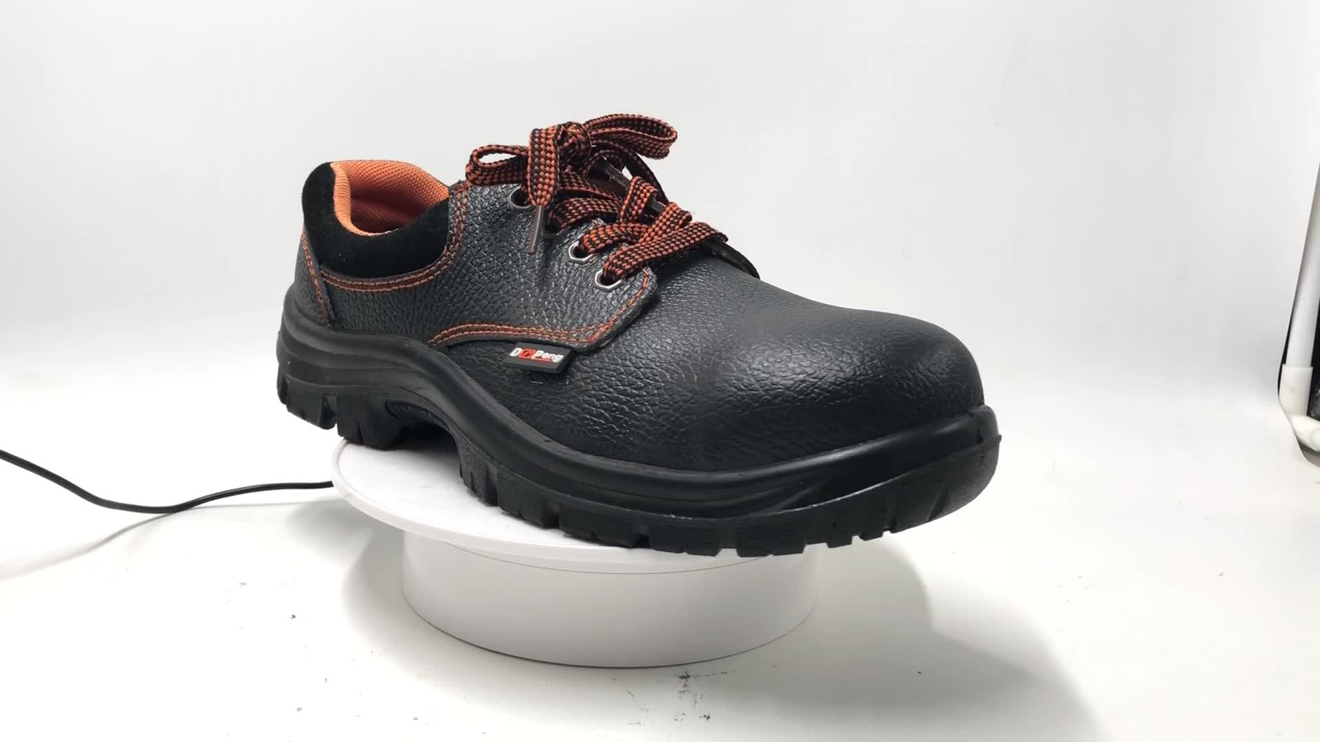 lightweight protective shoes