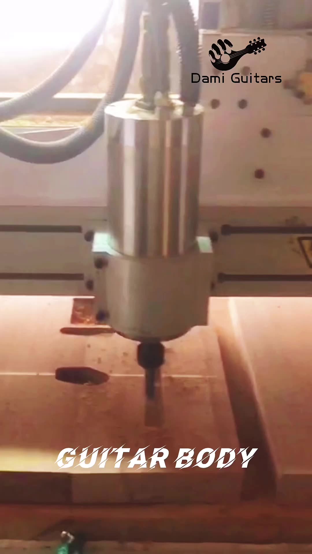 Custom Guitar Body Alder Unfinished St Guitar Body For Diy Electric