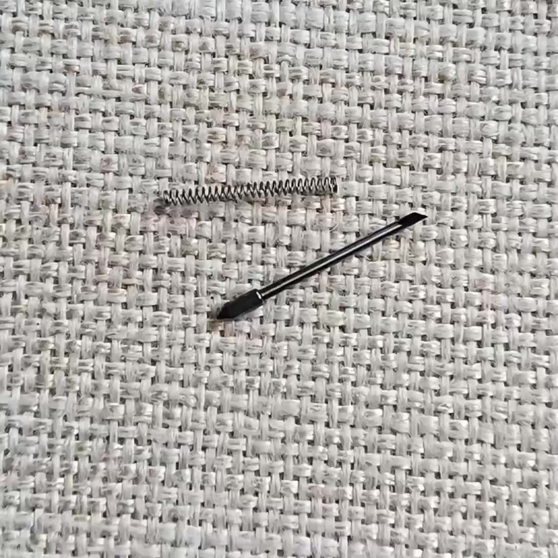 本刀头真能够一划终于不崩边。小图王老粉连夜下单。