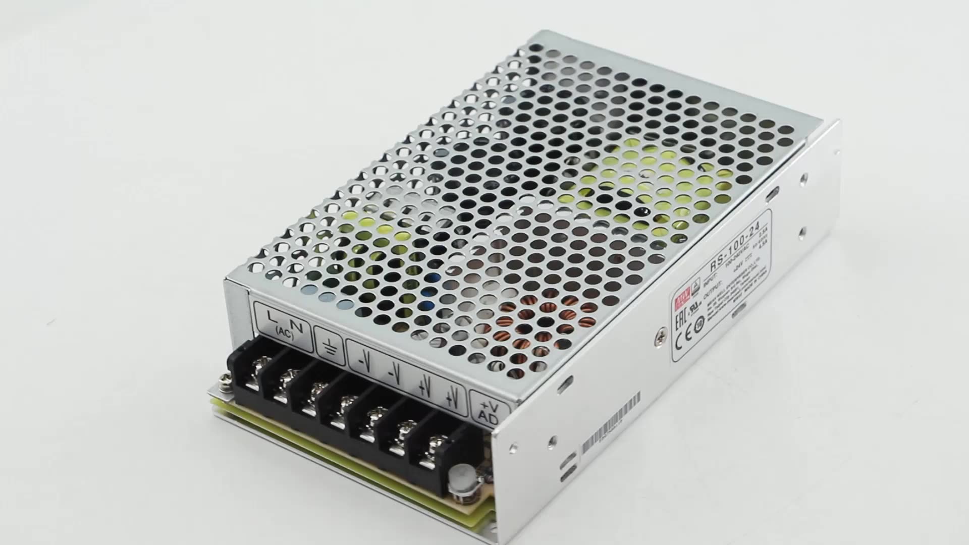 Блок Питания 24 Ac Купить