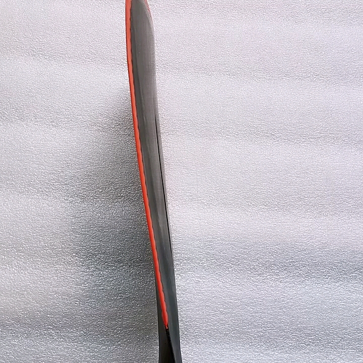 Sup Paddle Abs Rail Edge Blade Protection Paddles Buy Sup Paddle Abs