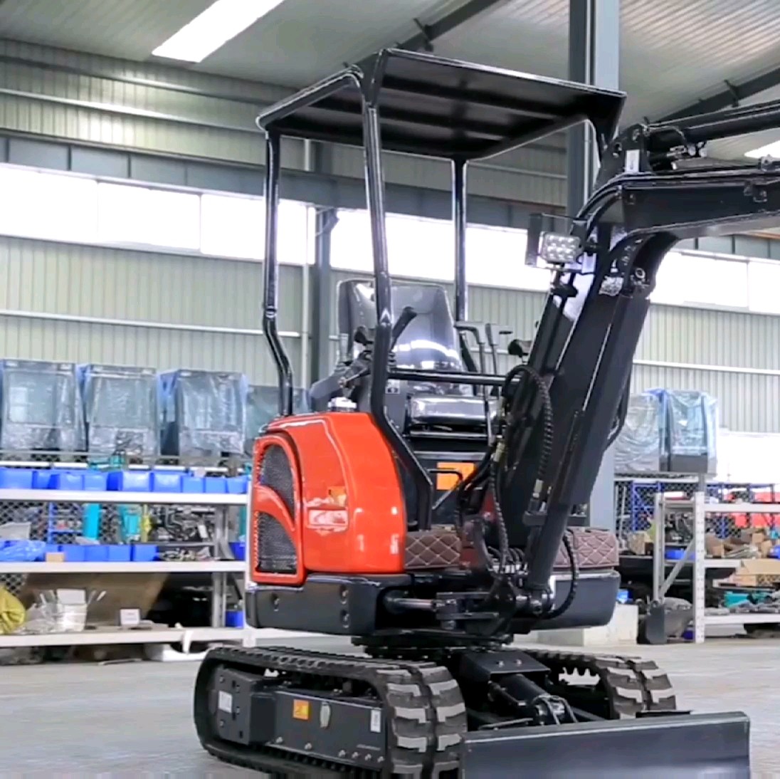 2 Ton New Cheap Mini Excavator For Sale Garden Construction Buy 2 Ton