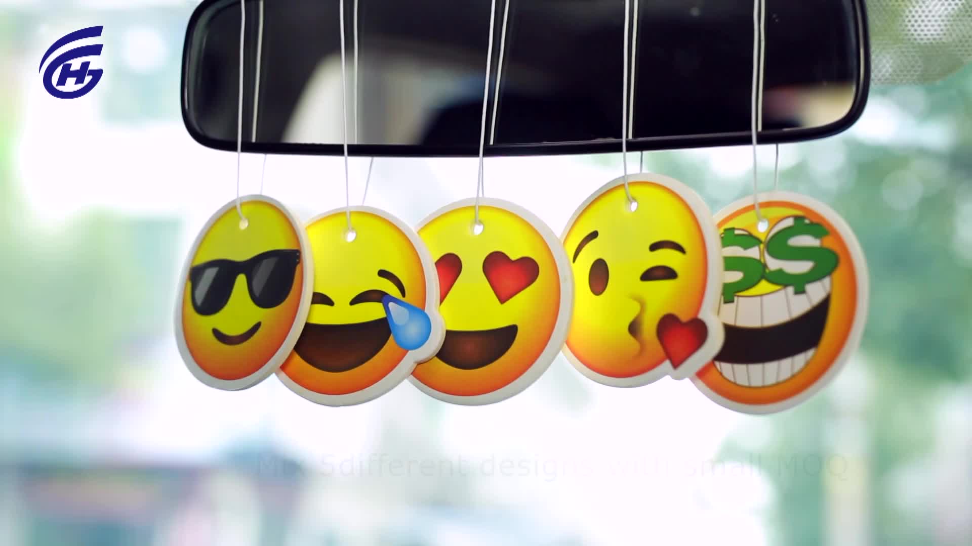 Custom Funny Hanging Msds Aroma Car Air Freshener Buy Msds Aroma Car