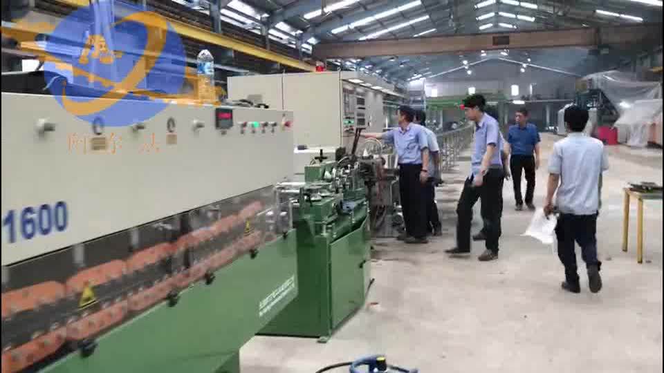 High Speed Two Layer Cable Extruder,International Standard Automotive