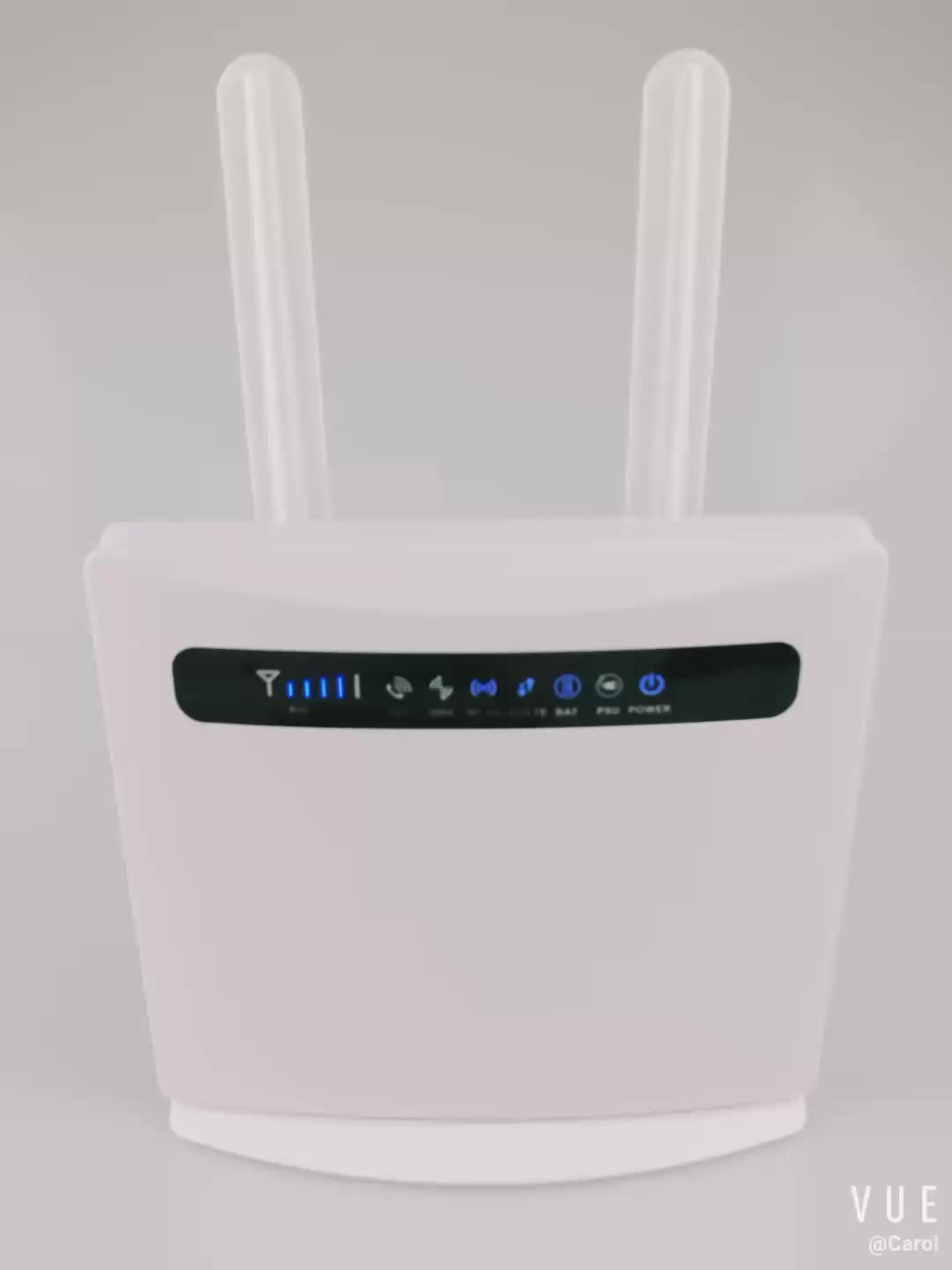 Vpn Router Lte Router 4g Router With Sim Card Slot Etross B688 Wifi