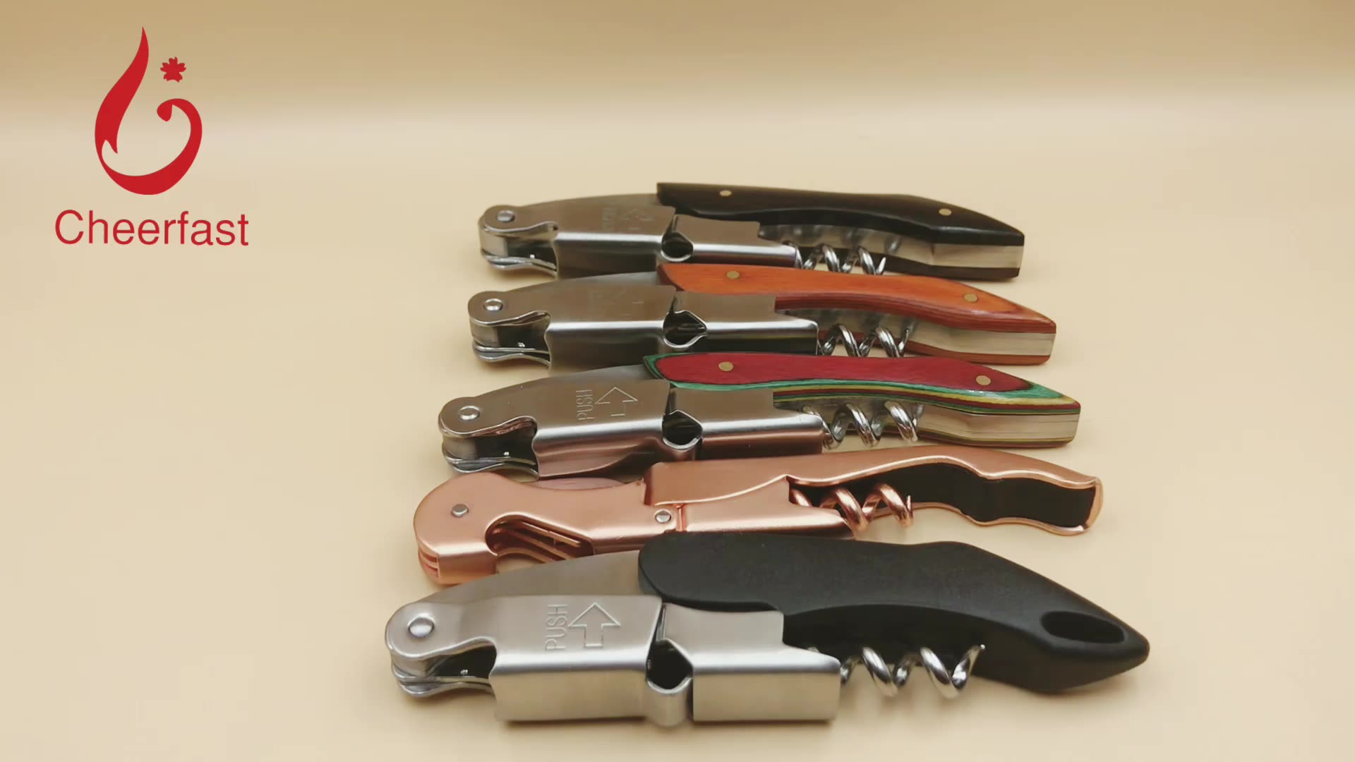 Bulk Order Wholesale Wine Bottle Corkscrew Opener Plastic Buy Wine