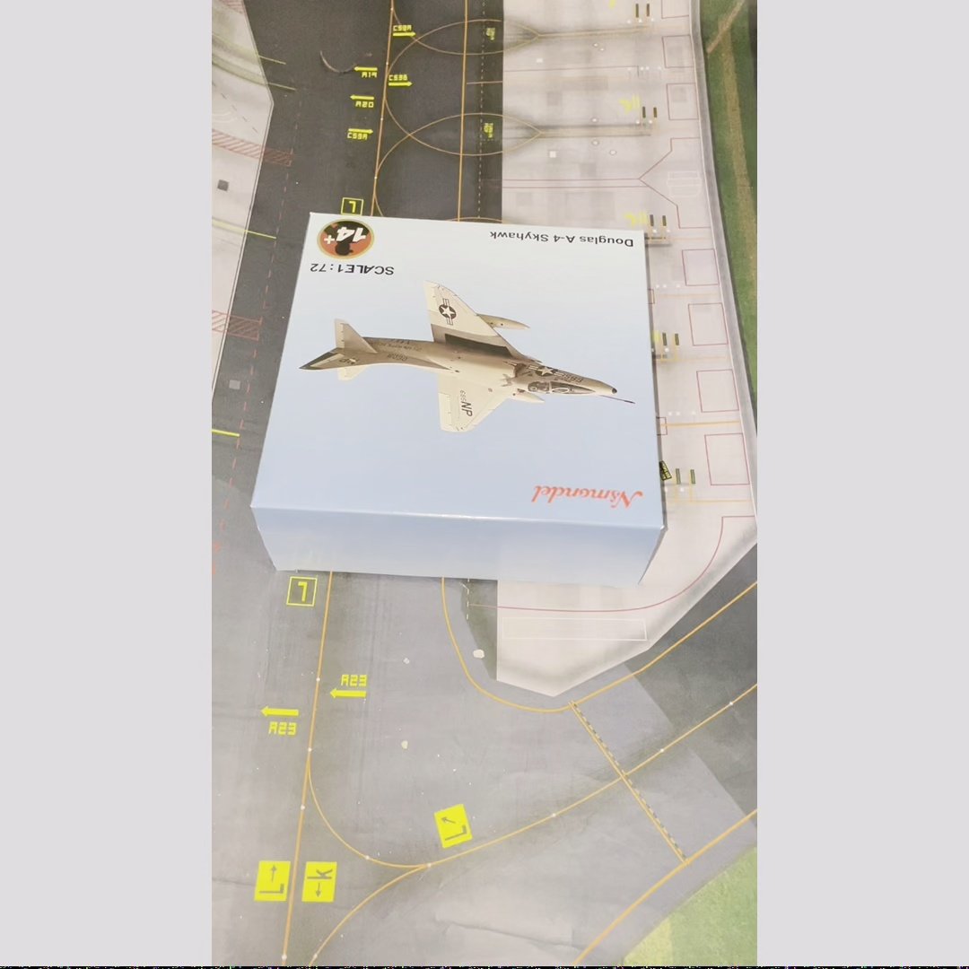 1:72 スケールシミュレーション航空機戦闘機 J-20 モデル迷彩子供の