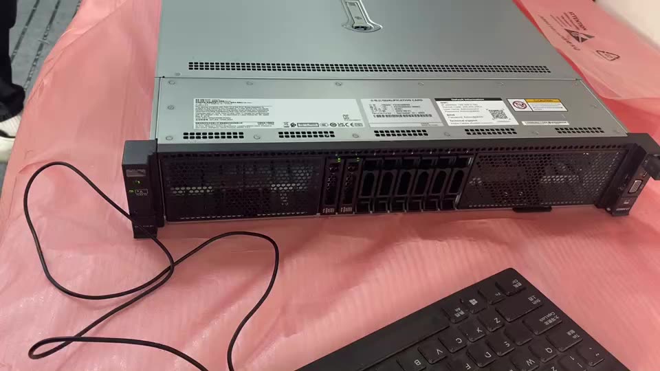 Huawei Server 2288h V7 V6 V5 Fusionserver Xfusion Computer Ddr4 2u ...