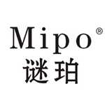 谜珀品牌江苏绿珠代理店的LOGO