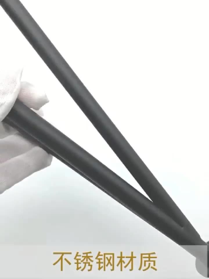 Metal Furniture Accessories Height Adjustable Tapered Furniture Legs