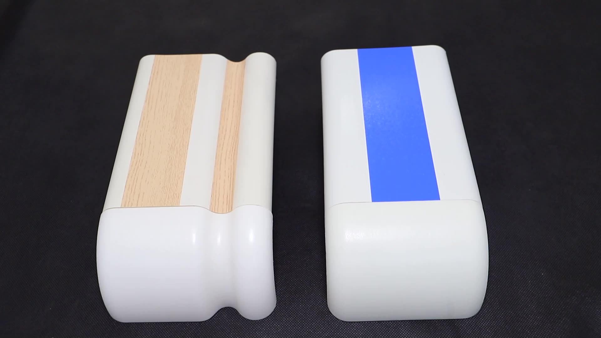 Hs609 Hospital Handrail Buy Aluminium Extrusion Handrail Hospital