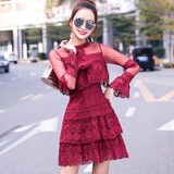 琳家蕾丝工厂店