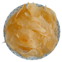 Dried fish maw deep-sea fish maw fish maw eggs rice fish maw clear water golden soup fish maw chicken commercial use for pregnant women