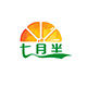 七月半 海外美妆的LOGO