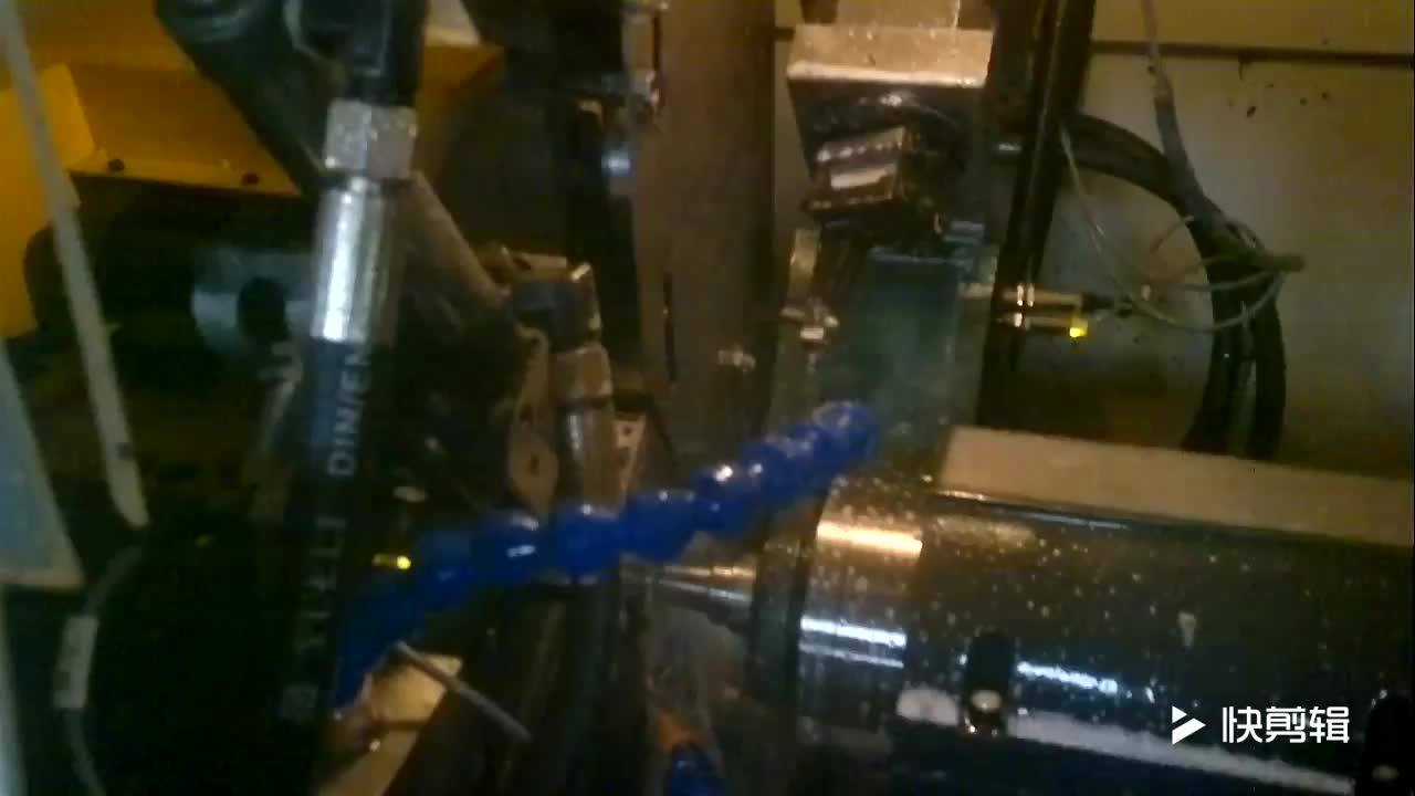 Outer Ring Race Ball Bearing Grinding Machine Buy Grinding Machine