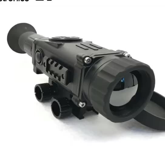 Mh350 Long Range Infrared Thermal Riflescopes Hunting Night Vision Scopes Buy Night Vision