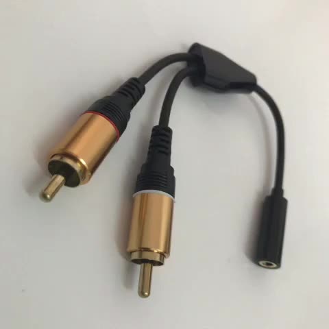 24.9�元买一根线，可够让你的音响秒变家庭影院？真不是玄学！