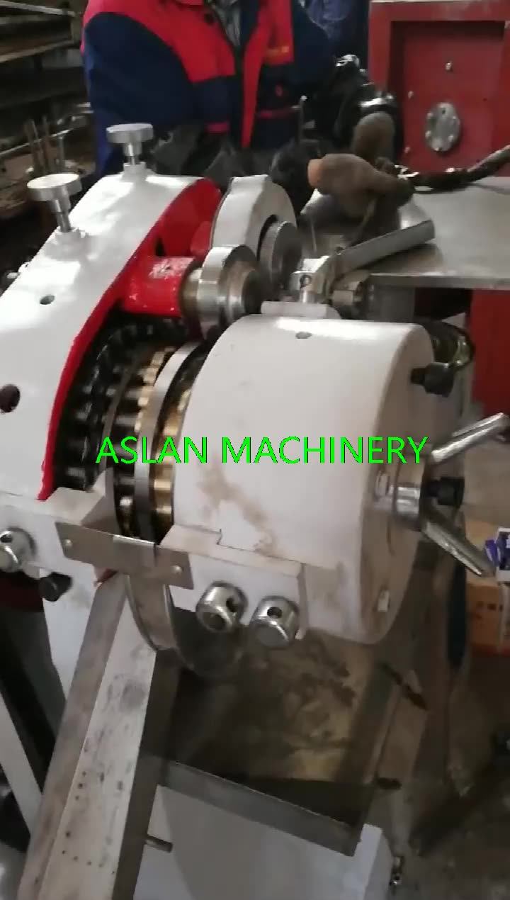 Automatic Hard Candy Die Forming Machine Hard Candy Press Machine Mint