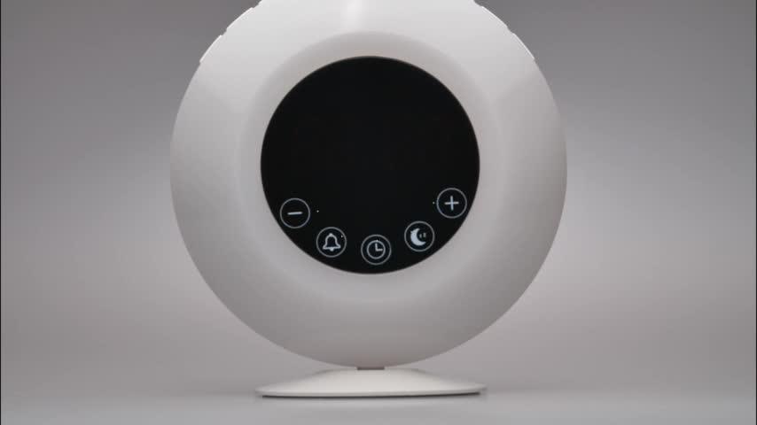 Seriously! 42+ Reasons for Instecho Sunrise Alarm Clock? Buy instecho