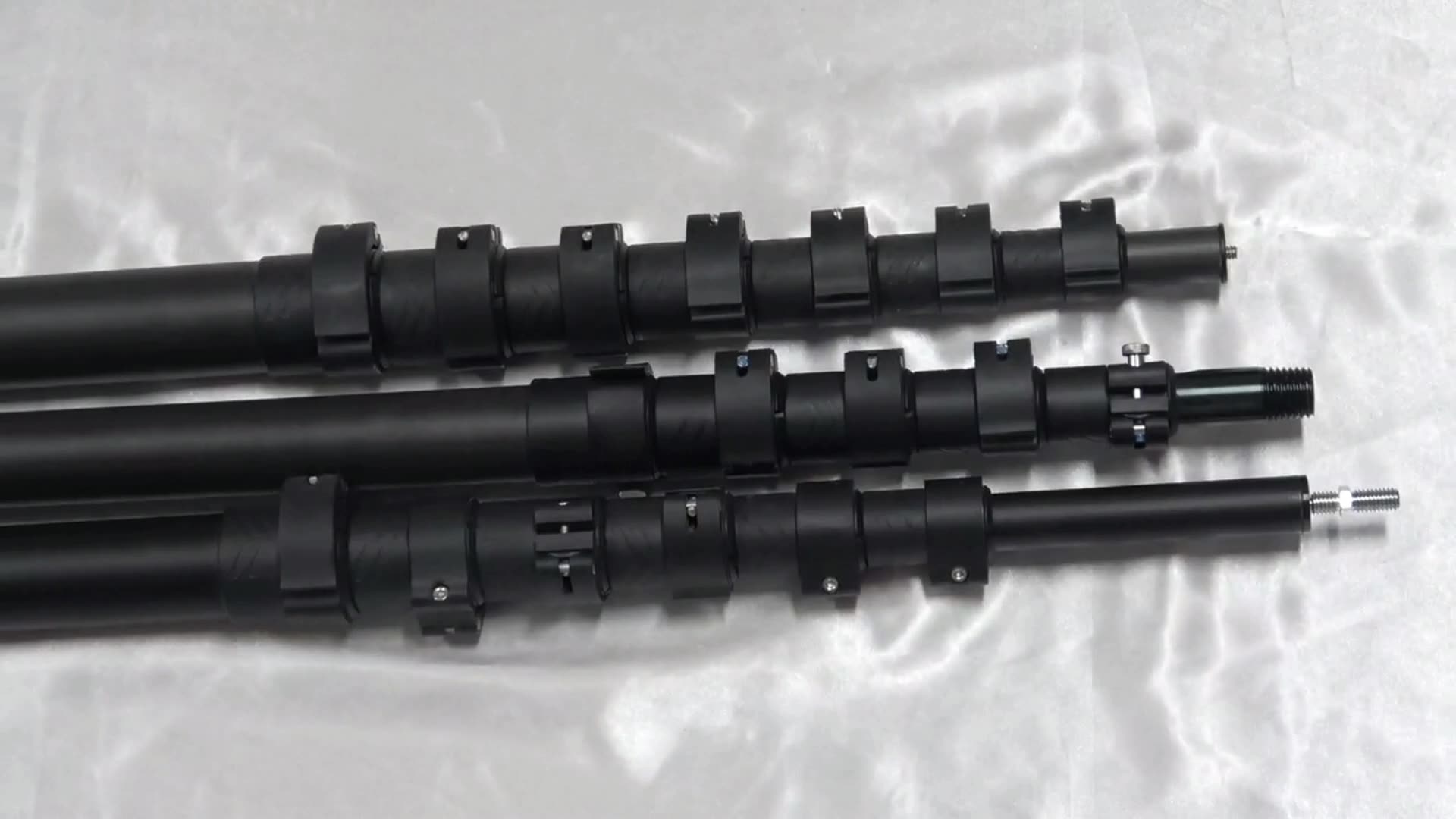 Fiskars 12 Foot Extendable Pole Saw & Pruner Tools Bypass Pruning