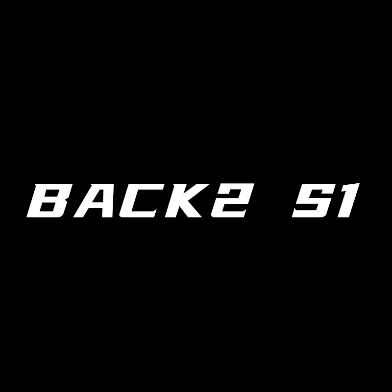 BACK2 S1原作高定
