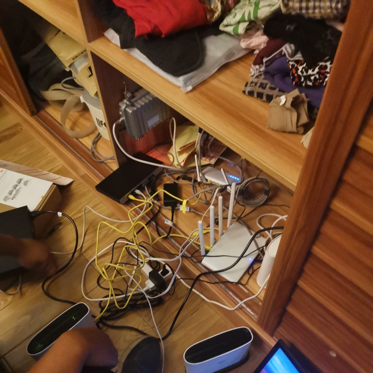 质量评测家用千兆交换机怎么样呢?好不好用?真相揭秘实情
