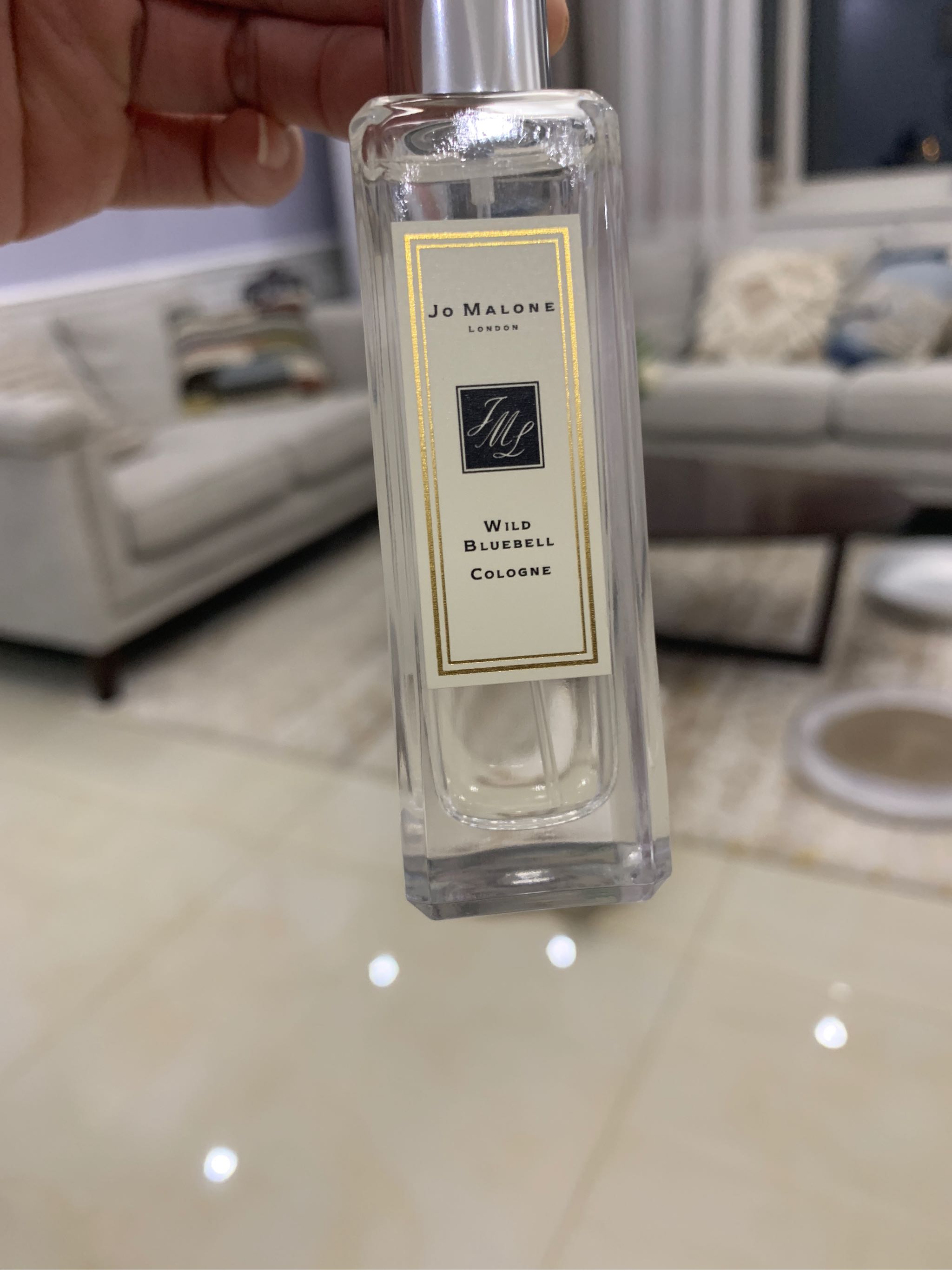 祖玛珑蓝风铃香水30ml什么牌子好，最值得买的排行榜前10强推荐,第8张