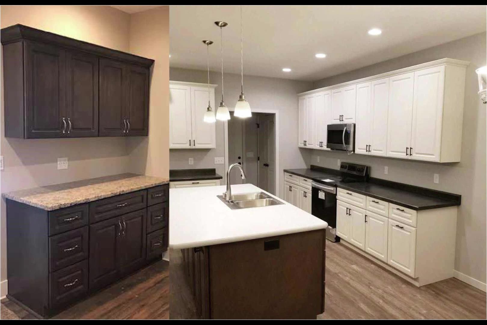 Rta Kitchen Cupboards Custom Kichen Sets Soli Wood