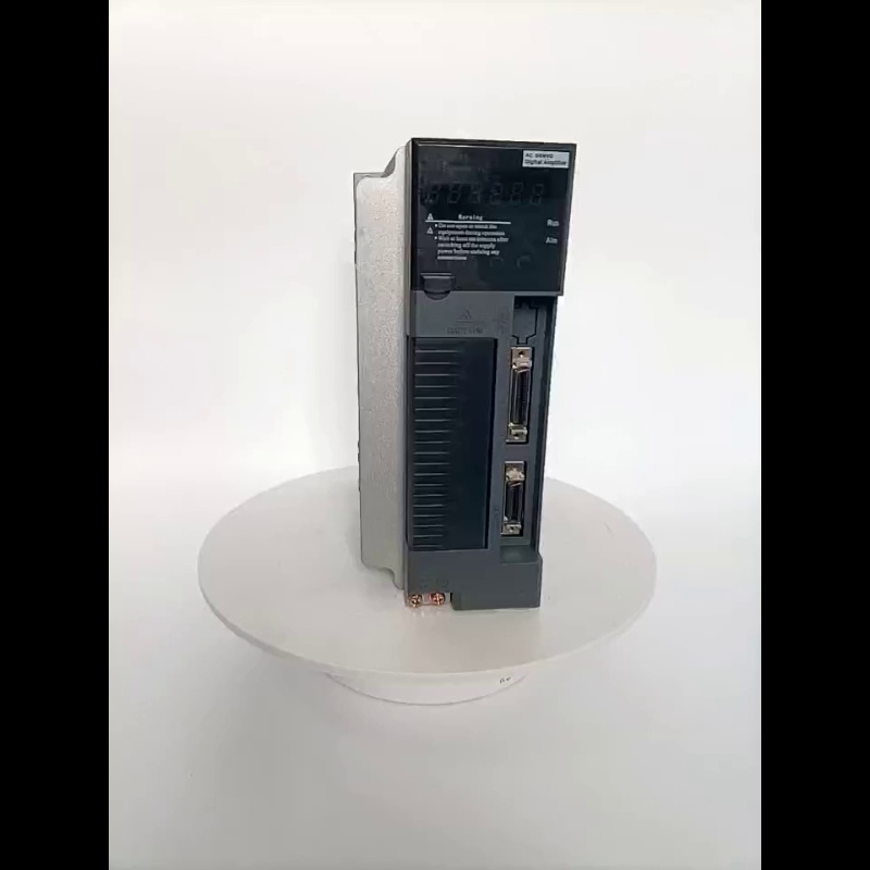 米格MG-1000C30L35H新品上市、数控车床驱动器增长指南