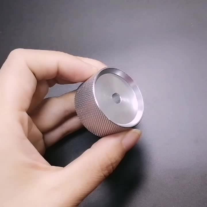 Vmt Custom Round Aluminum Audio Knob Volume Control Buy Knob Volume