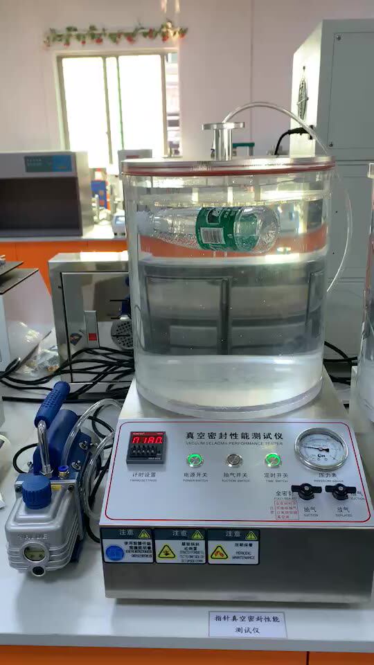 Air Tightness Tester/watch Waterproof Tester/air Leak Tester - Buy Air ...