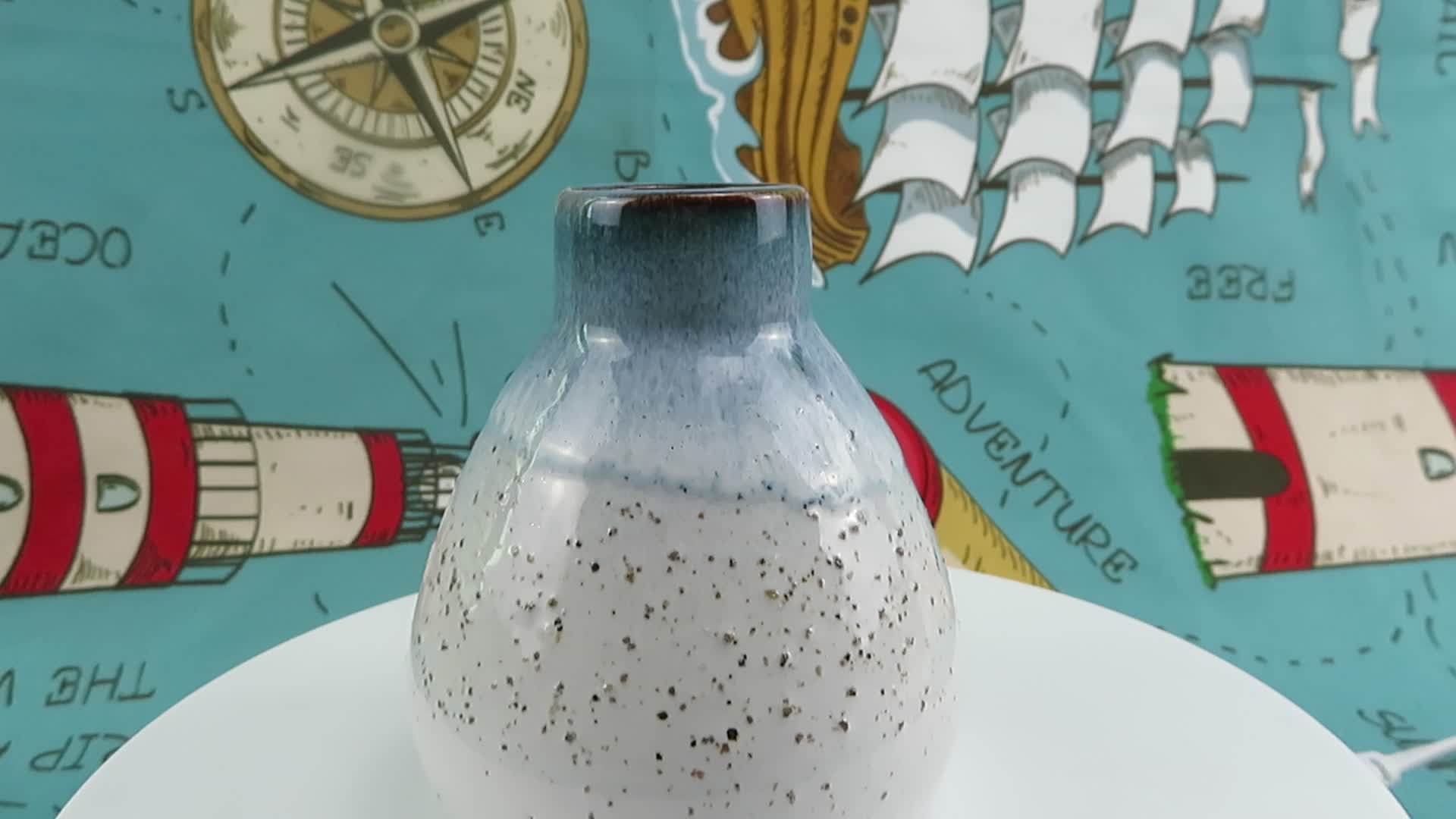 Mini Ceramic Vase Decorative For Wholesale Buy Mini Ceramic Vase