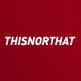 THISNORTHAT也布是