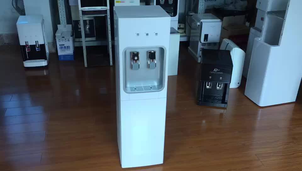 Korean Design Down Loading Bottless Water Dispenser With Cheap Price