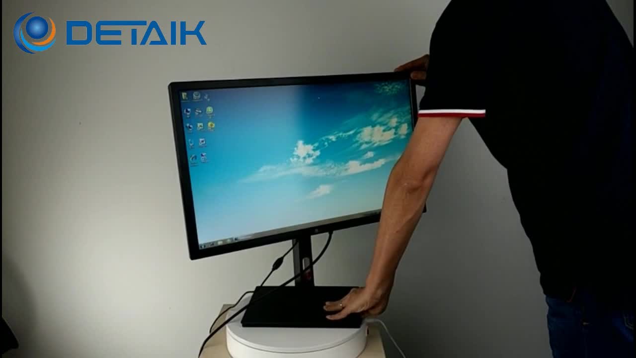 1080p Display Computer Gaming Monitor 24 Inch 144hz Desktop Game