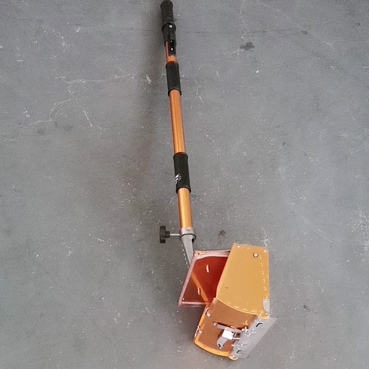 H312 Practical Drywall Taping Tools Plaster Box Drywall Smoothing Tool