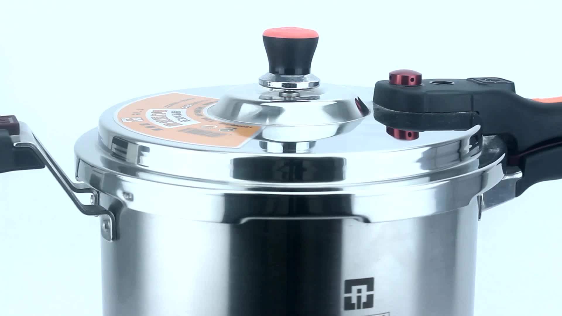 Wholesale 304stainless Steel Multifunction Pressure Cooker Buy Rice