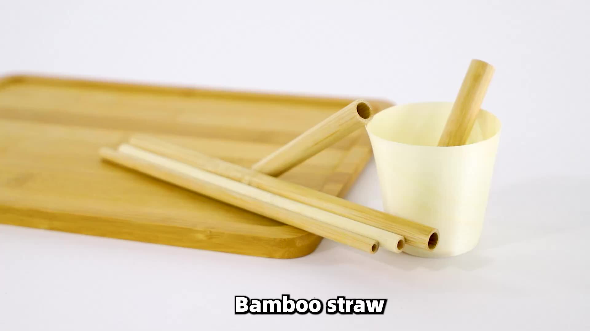 100 Pailles Géantes Écologiques Noires 15cm X 8mm - Bioplastique Rigide Biodégradable Compostable Fabriqué En Italie - Idéales Pour Cocktails Et Fêtes