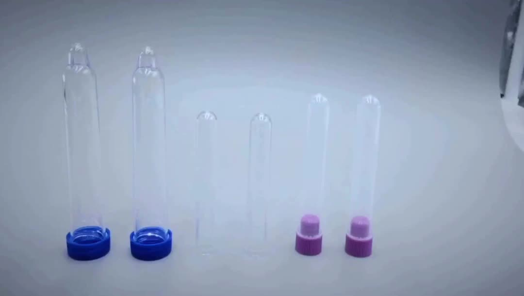 Viral Videos & Demos On Lab different types of test tubes