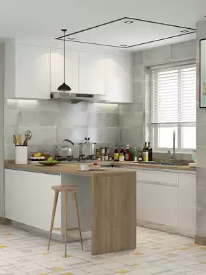 Stainless steel folding bracket bracket bracket tripod Wall Wall table partition bookshelf wall load-bearing shelf saves space