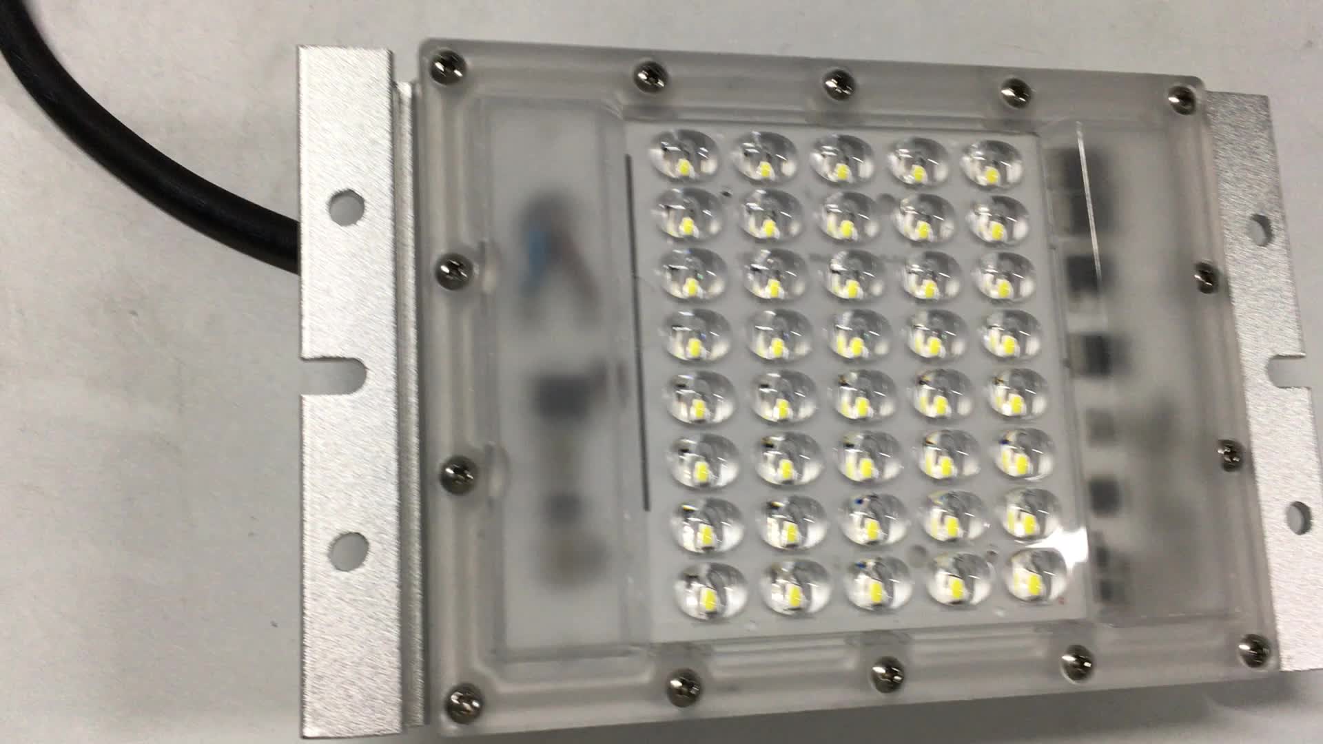 Oem Ip67 Ip68 Outdoor Smd 3030 110v 220v Driverless Square Led Module ...