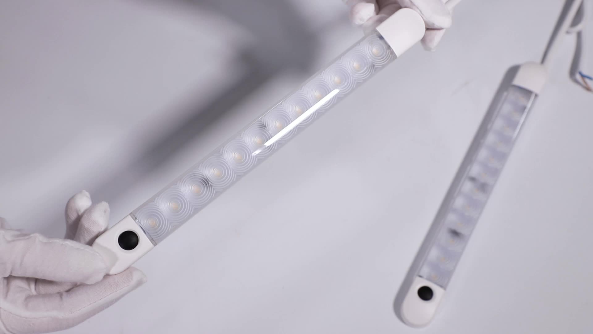 12vdc White And Red Courtesy Lights For Boat Accessories Electronics