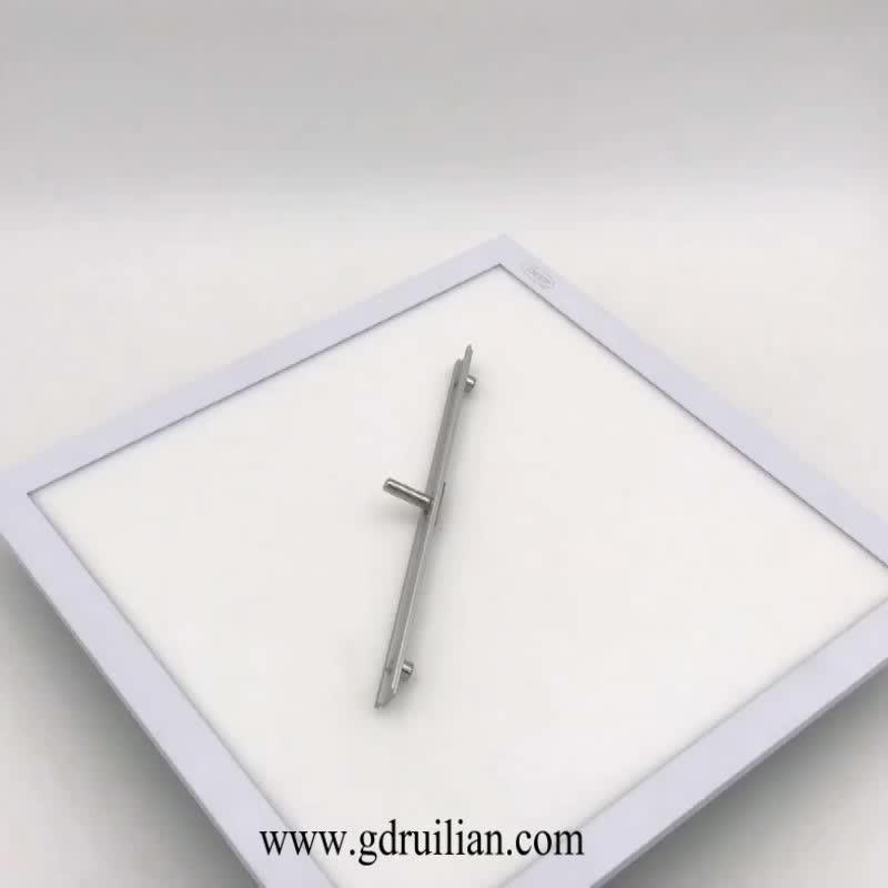 Safety Aluminum Transmission Rod For Upvc Aluminum Casement Window