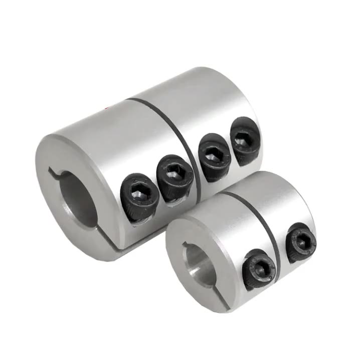 Mingdao Customized Hrc Spider Rubber Standard Phe Frc Ftb 150 Couplings